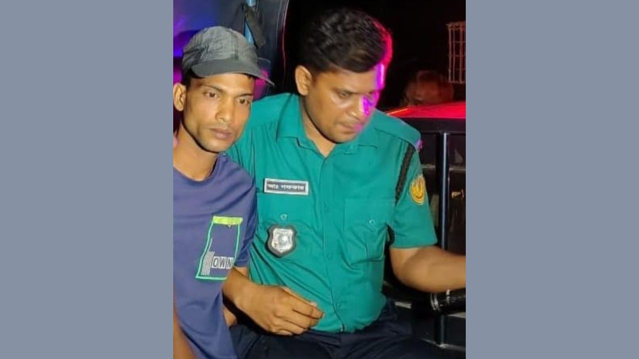 রাজশাহীতে মাদকের টাকার জন্য ভাতিজার হাতে ফুপু খুন